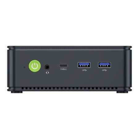 MINI-PC GMKtec K6 Ryzen 7 7840HS 32GB RAM + 1TB SSD MINI-PC GMKtec K6 Ryzen 7 7840HS 32GB RAM + 1TB SSD